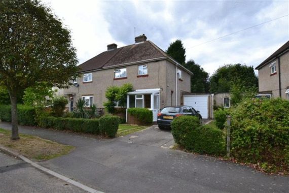 3&nbsp;Bedroom&nbsp;Detached